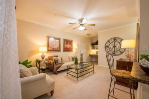 One bedroom Apartments for rent in Houston
