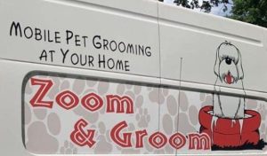 Apartments in Northwest Houston North Mobile pet grooming service that caters to the Northwest Houston North area.