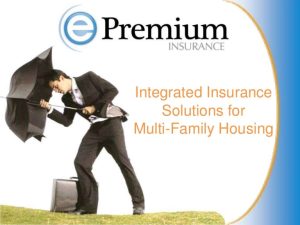 Apartments in Northwest Houston North Premium insurance integrated insurance solutions for multi-family housing in Northwest Houston North.