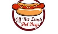 Apartments in Northwest Houston North Off the leash hot dogs logo for Apartments in Northwest Houston North.