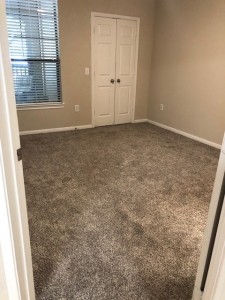 Two Bedroom Apartment Rentals in Northwest Houston, Texas - Apartment Bedroom                                                    