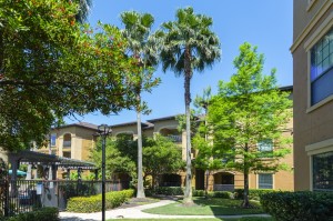 Apartments for Rent in Northwest Houston, TX -Exterior Building (3) 
