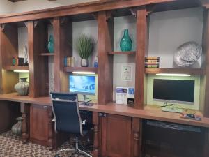 Apartments for rent in Northwest Houston, Texas - Clubroom Cyber Cafe