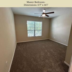 Three Bedroom Apartment Rentals in Northwest Houston, TX